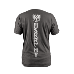 Tričko HSKRCHT - záda
