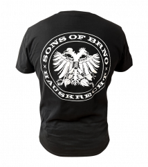 Tričko Sons of Brno 